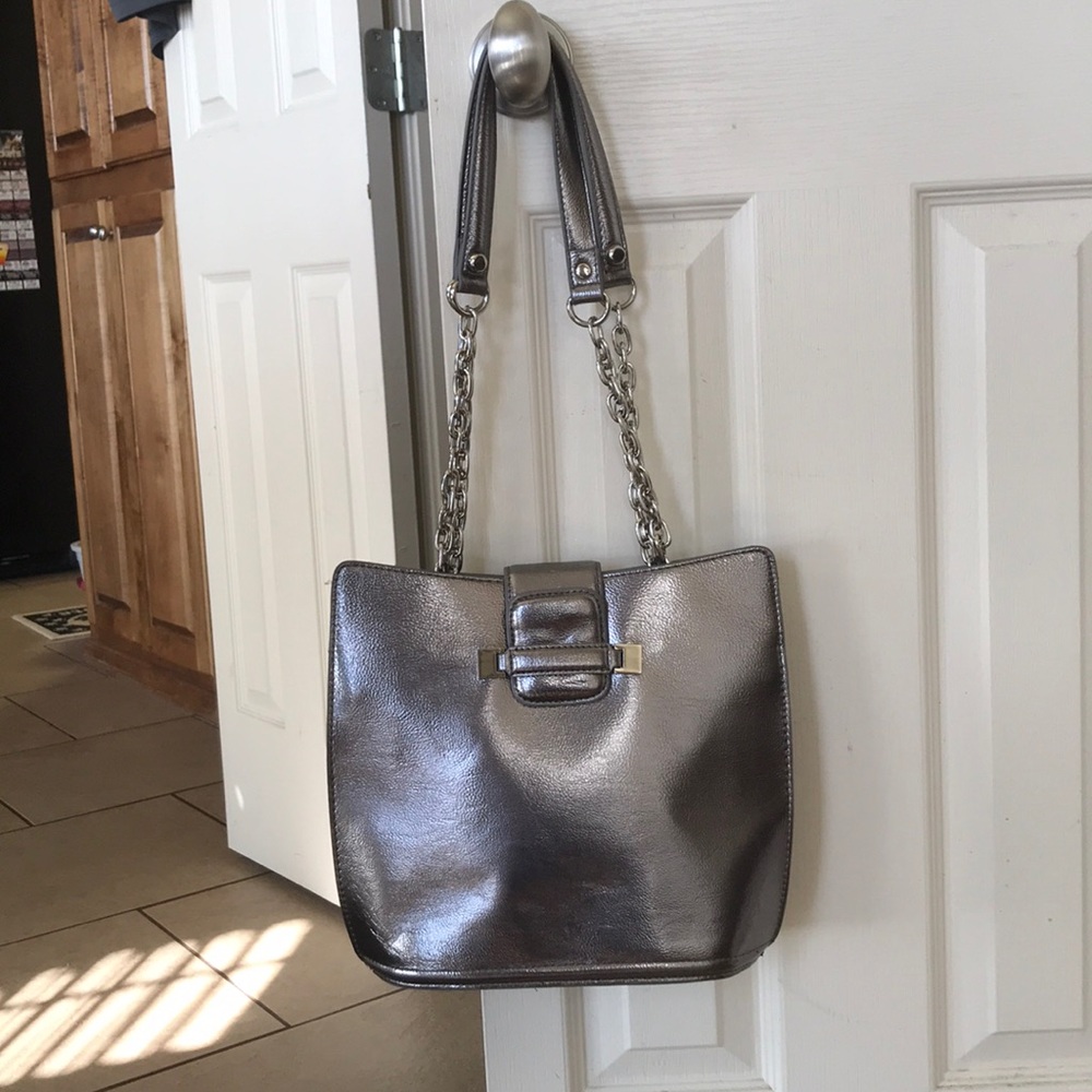 Ivanka Trump med purse
